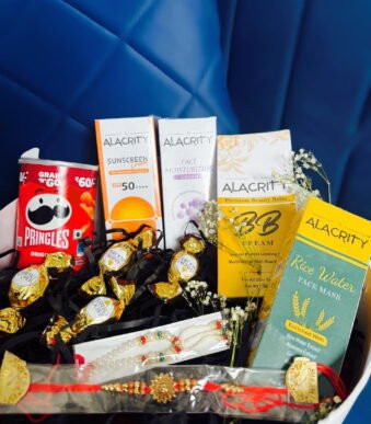 Rakhi hamper
