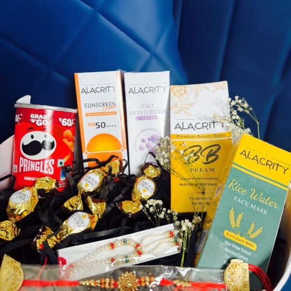 Rakhi hamper