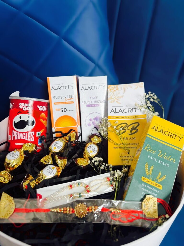 Rakhi hamper