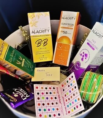 Teej hamper