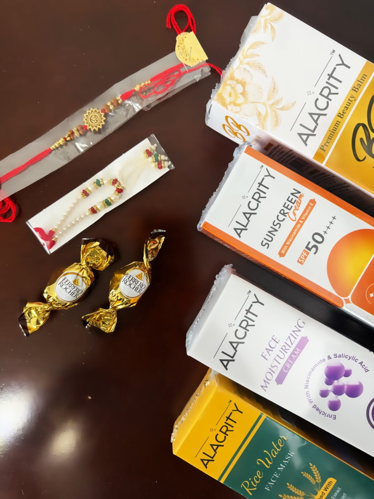 rakhi hamper 2