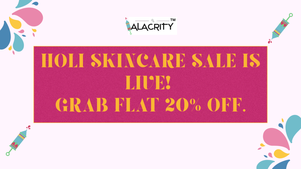 Website Banners holi